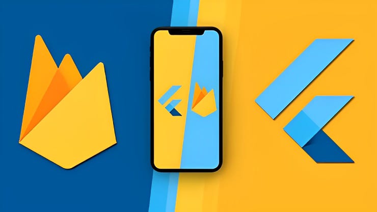 
          Flutter-Firebase Entegrasyonu - Featured image
        