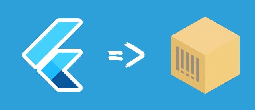 
          Flutter Paketleri ve Eklentileri - Featured image
        